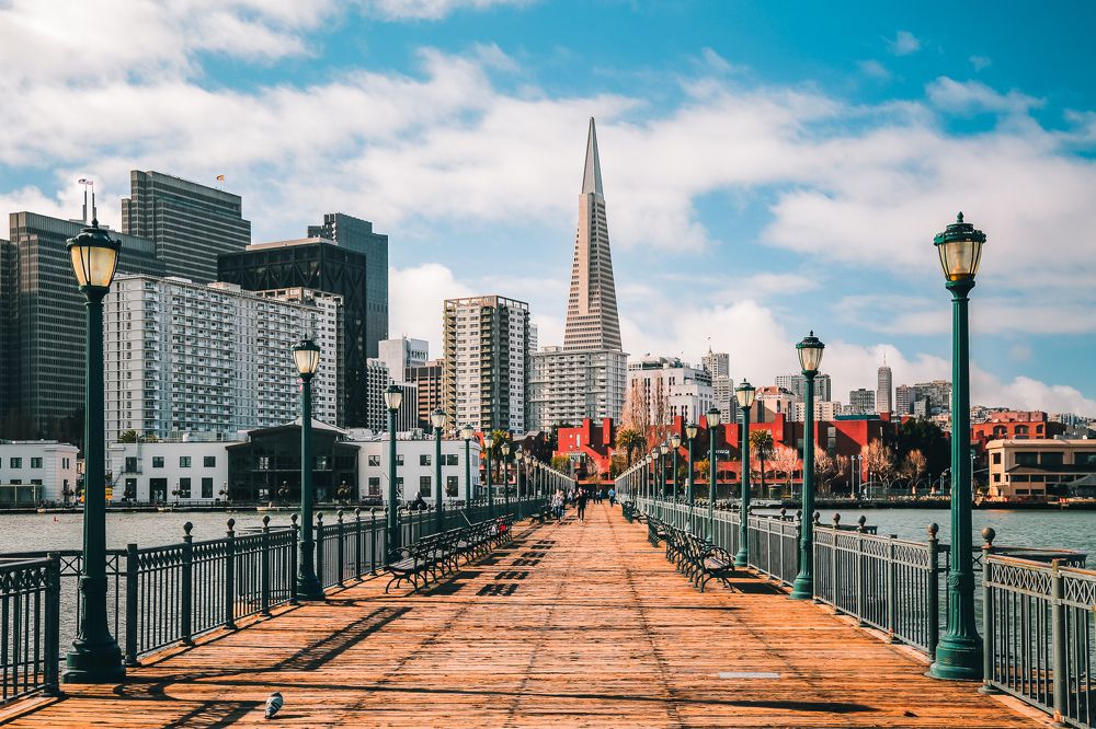 San Fran