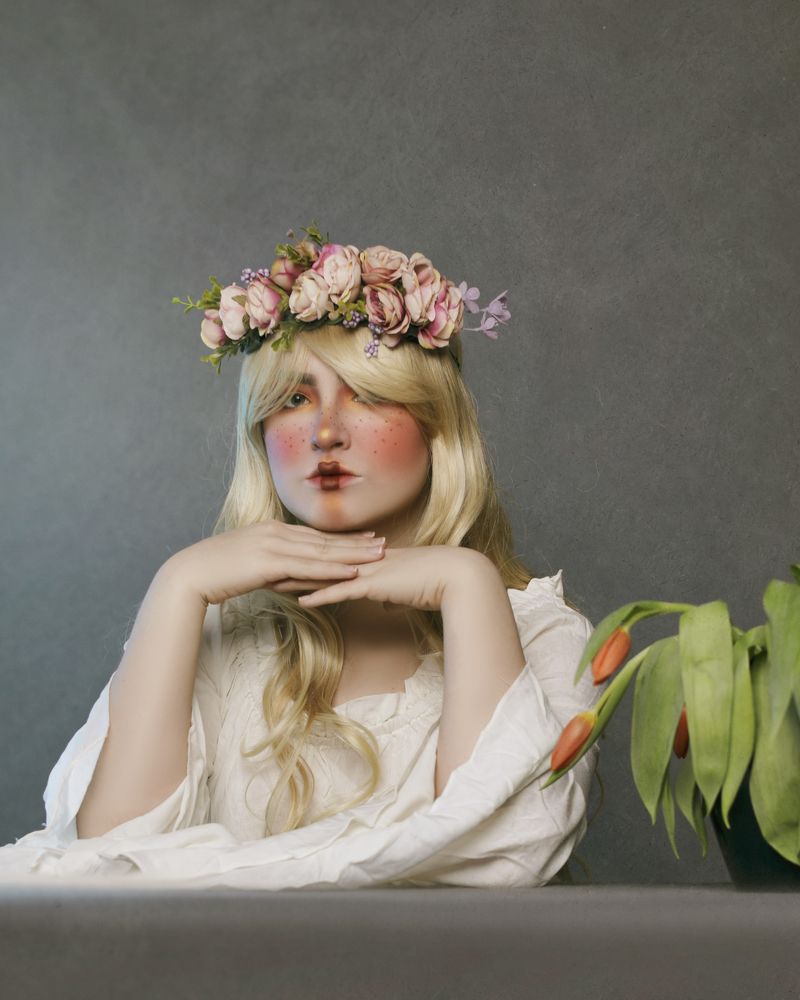 Photograph by Natalia Illing