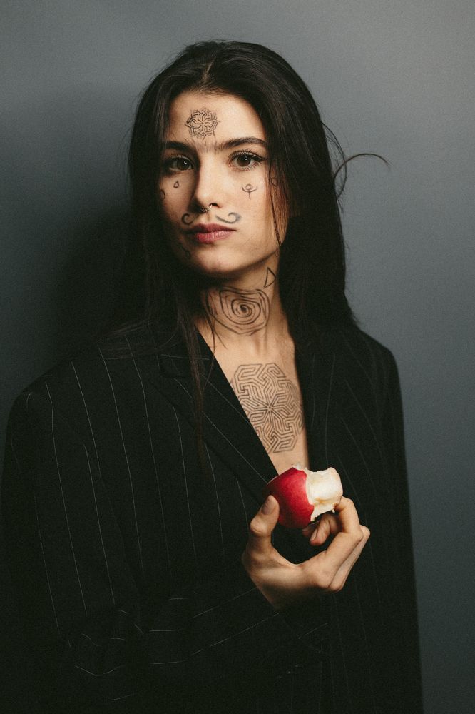 Photograph by Sergiu Rotaru