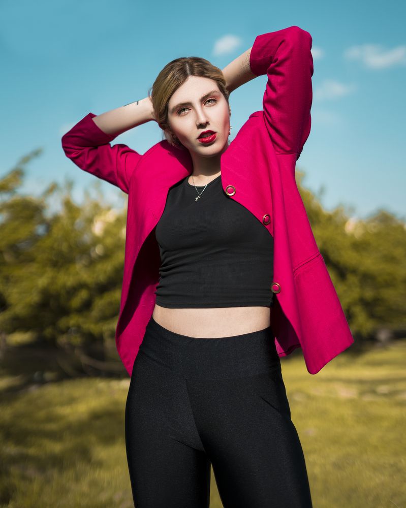 Photograph by Ahmadreza Azizi