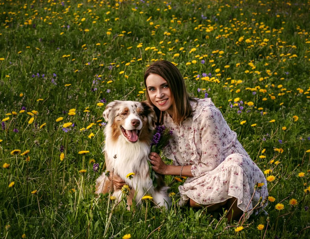 Photograph by Виктория Марьинских