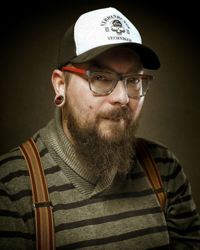 Photograph by Natalia Illing