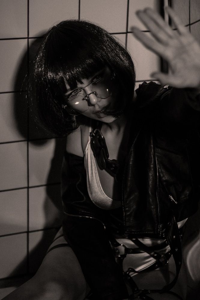 Photograph by Sh Iri