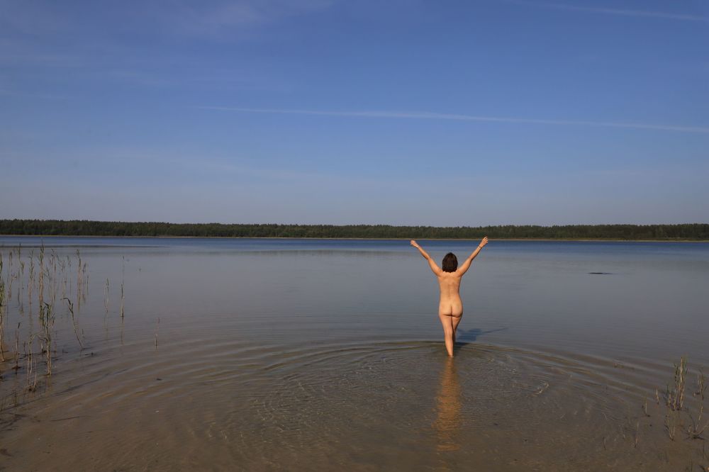 Photograph by Вячеслав Крюковский