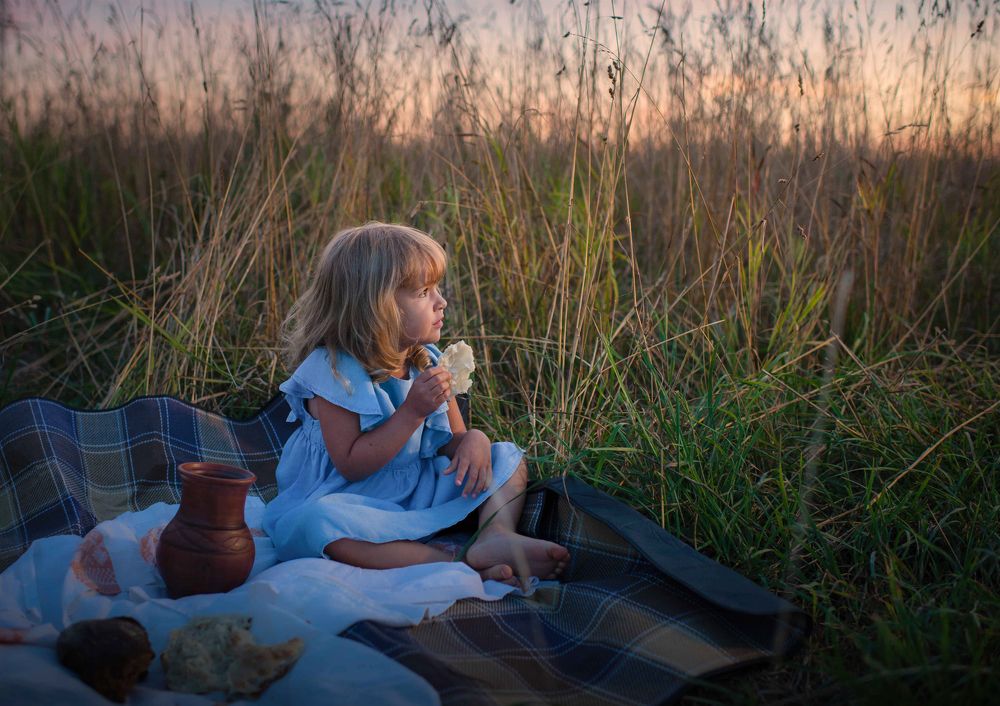 Photograph by Васильева Ольга