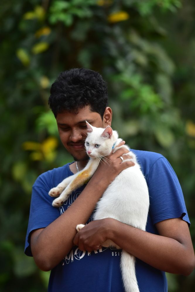 Photograph by Uthaiah Pattachravanda