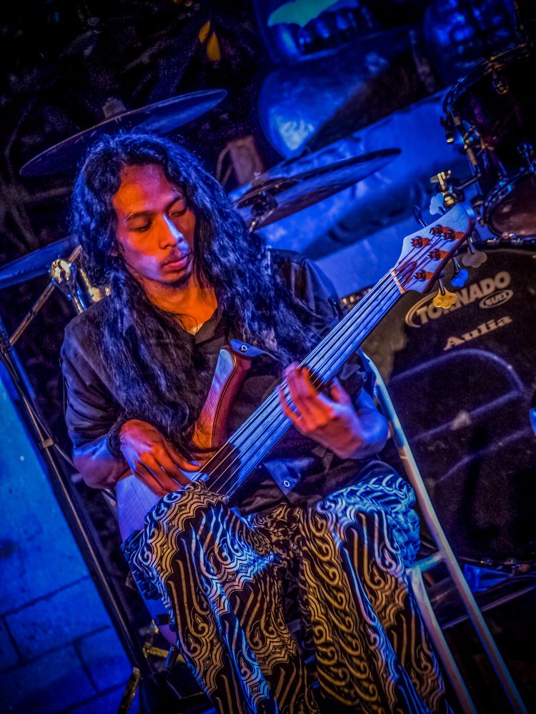 Photograph by Titis Brotosudarmo