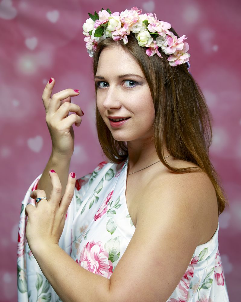 Photograph by Alexey Khadeev