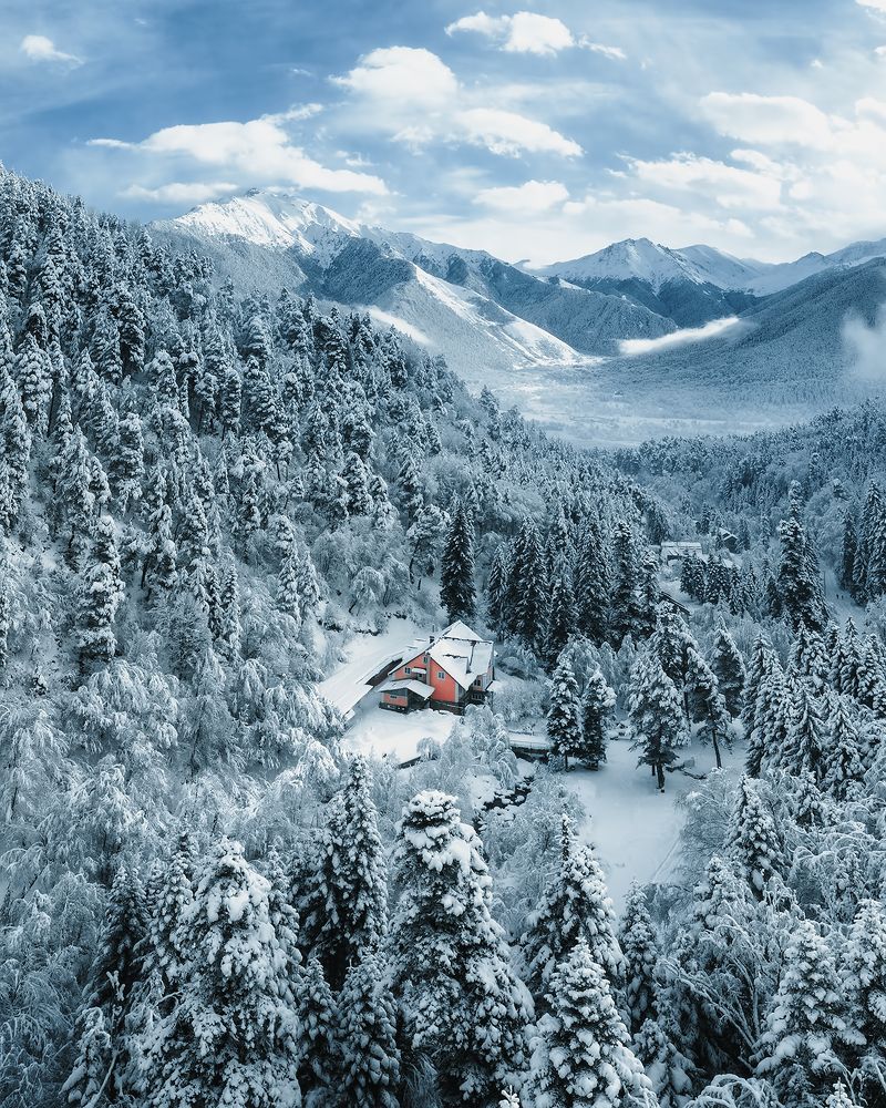 Photograph by Скалин Алексей