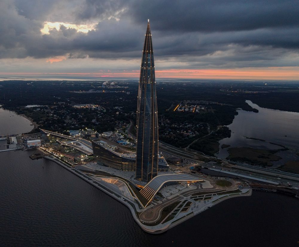 Photograph by Анастасия Юсова