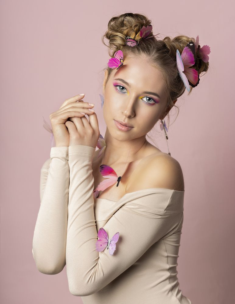 Photograph by Александр Свердлов