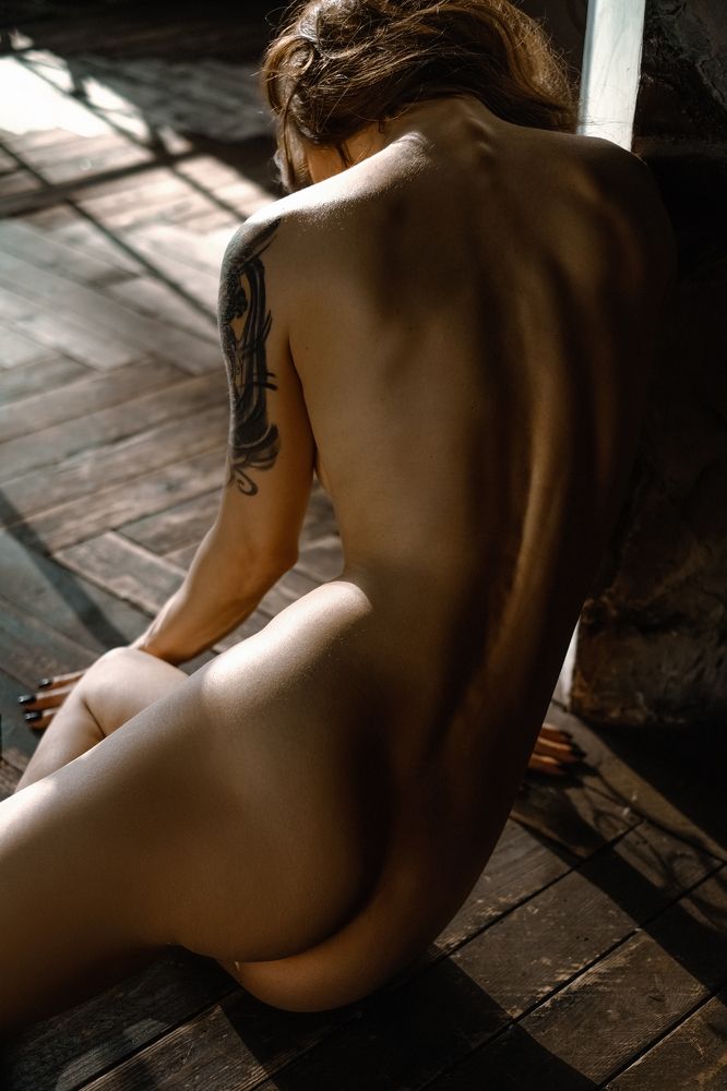 Photograph by Tatiana Bugaeva