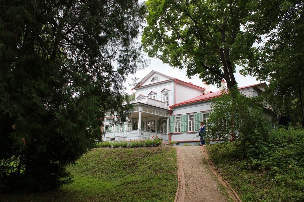 Photograph by Анастасия Клинскова