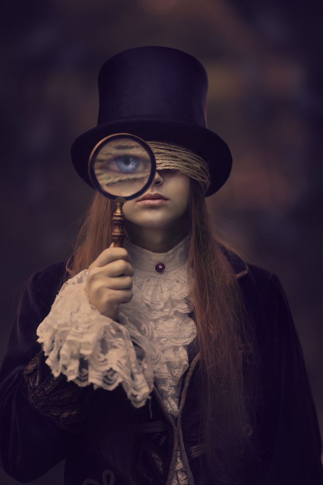 Photograph by Sylwia Glazer