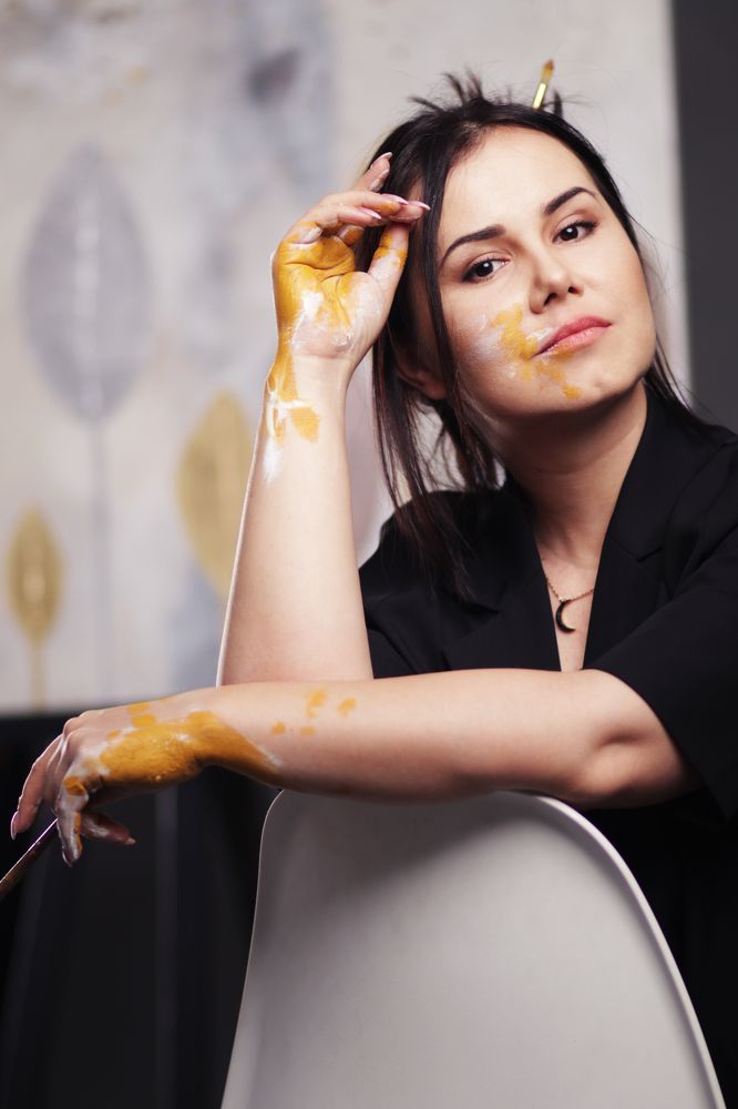 Photograph by Анна Миллер