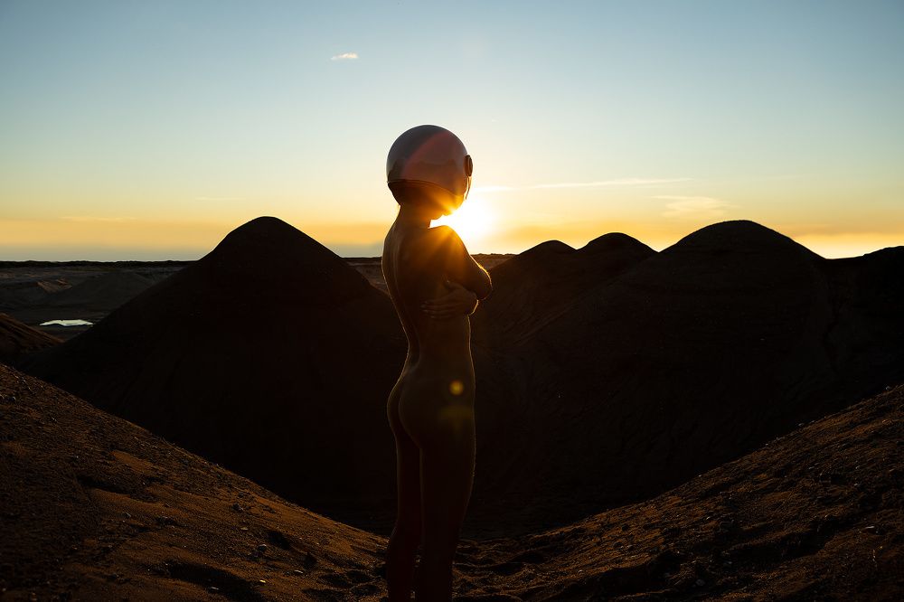 Photograph by Сергей Фридман