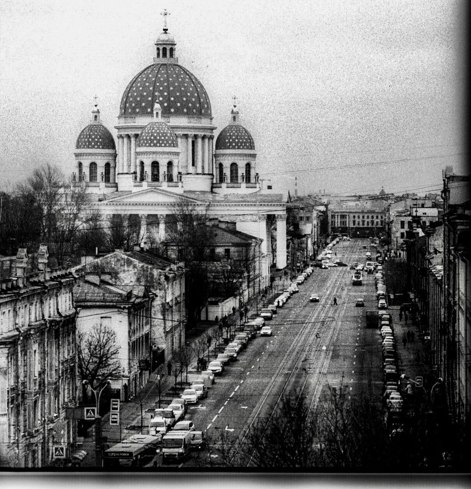 Photograph by Валерий Жевлаков