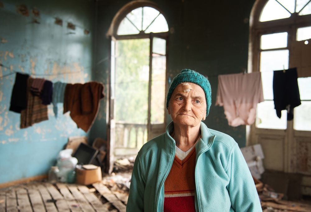 Photograph by Людмила Сиденко