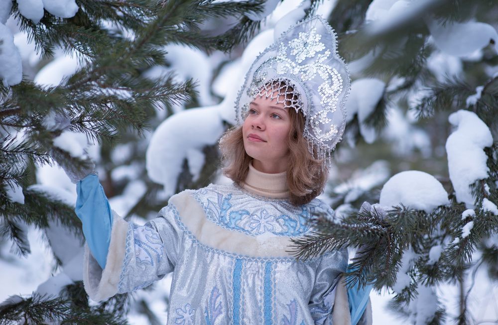 Photograph by Марина Шевцова