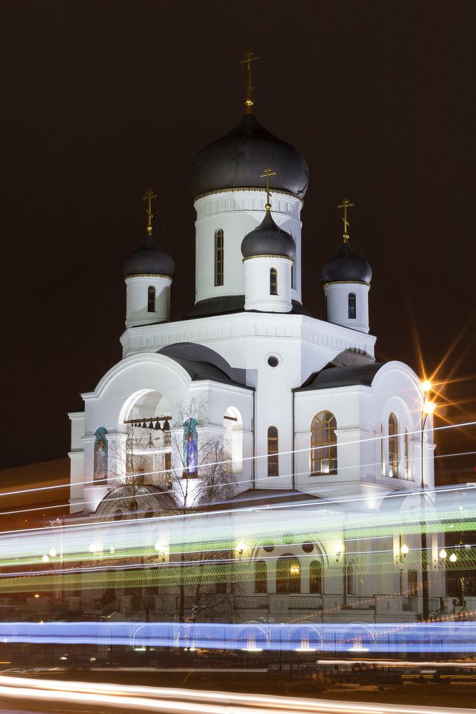 Photograph by Светлана Верзилина