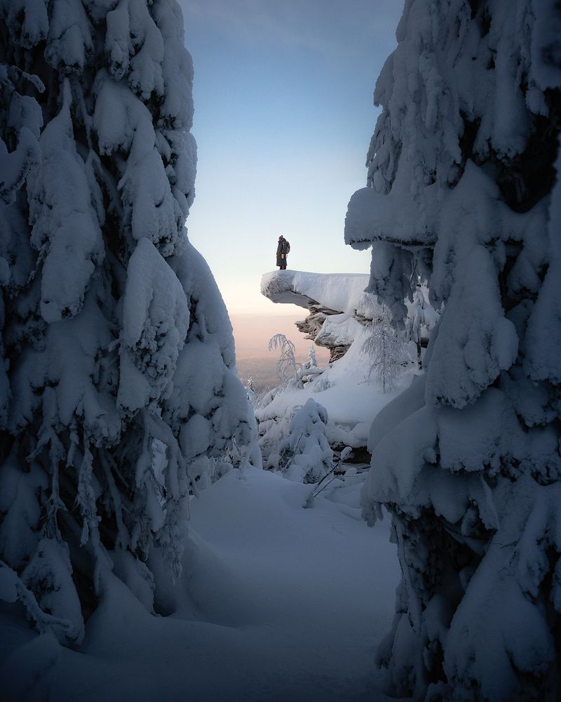 Photograph by Скалин Алексей