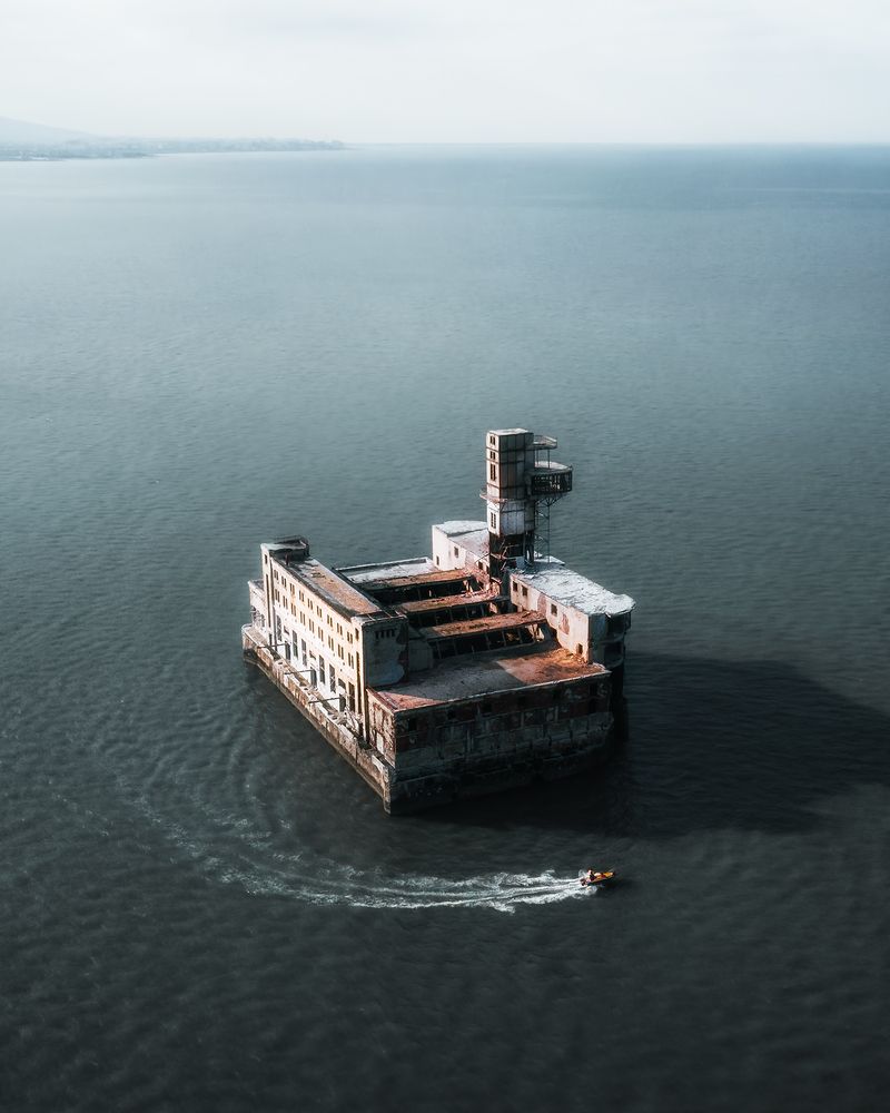 Photograph by Скалин Алексей