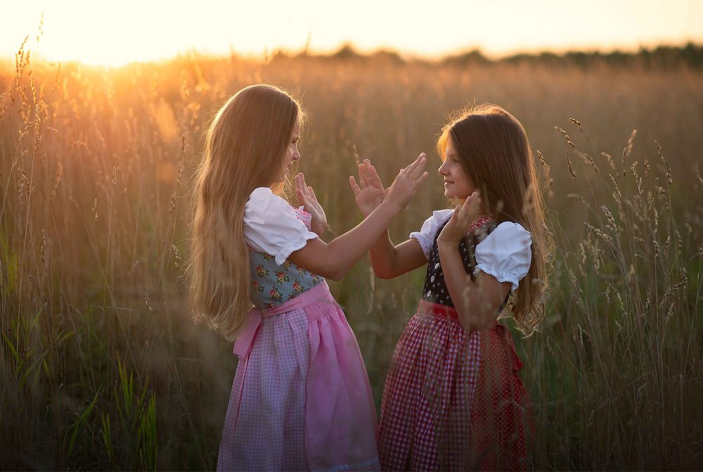 Photograph by Васильева Ольга