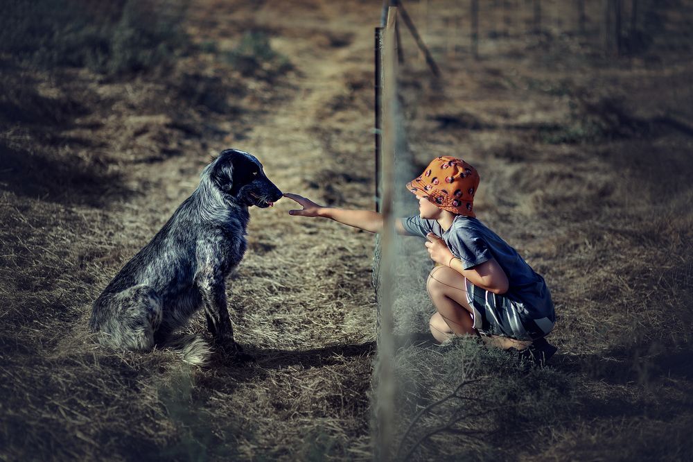 Photograph by ALITSYIA TSYMENT