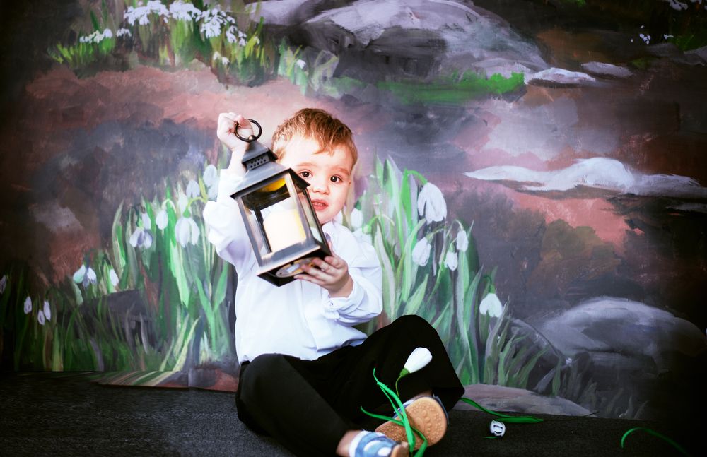 Photograph by Марина Шевцова