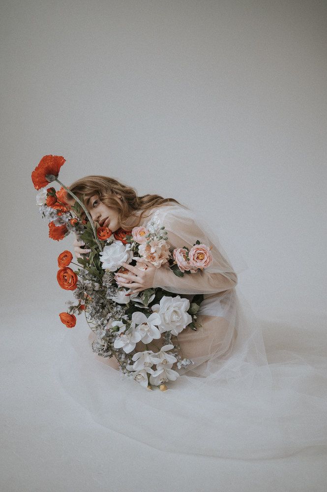 Photograph by Anna Abbasova