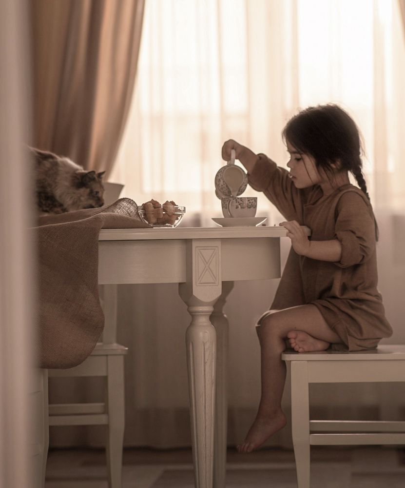 «Друзья» «Friends»