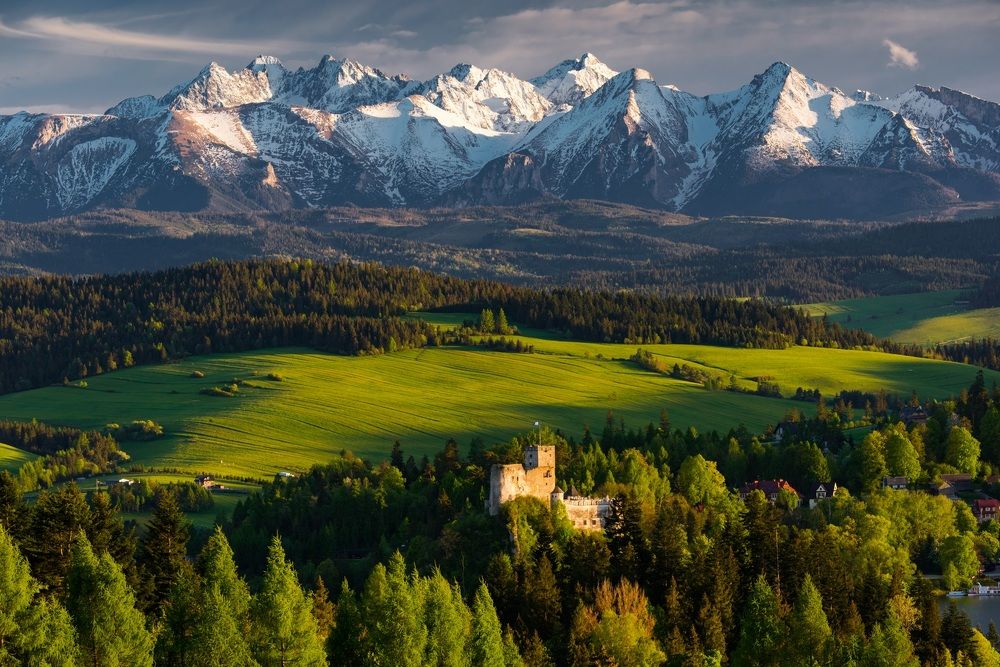 Photograph by Jan Ulicki