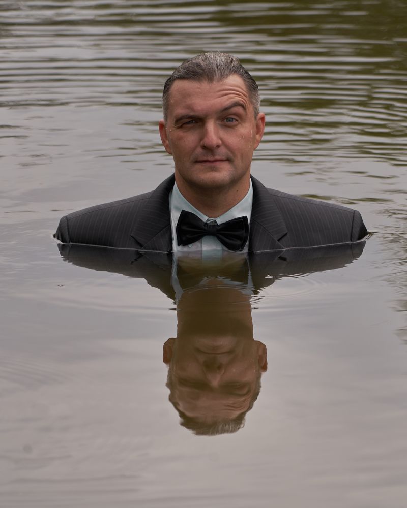 Photograph by Екатерина Микрюкова