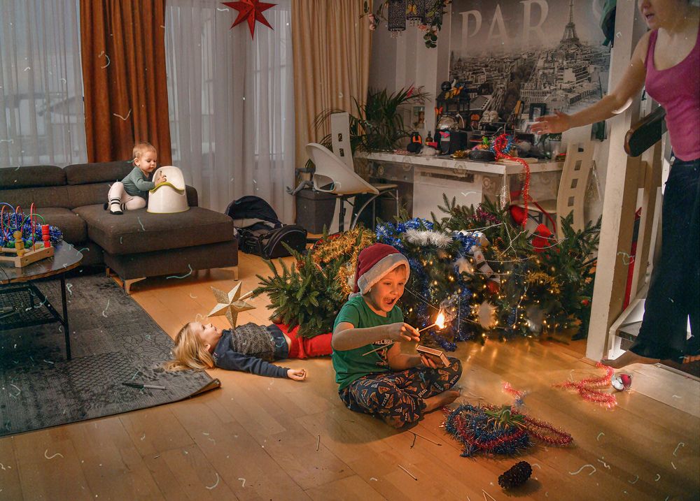 Фотография автора Anna NovaLova