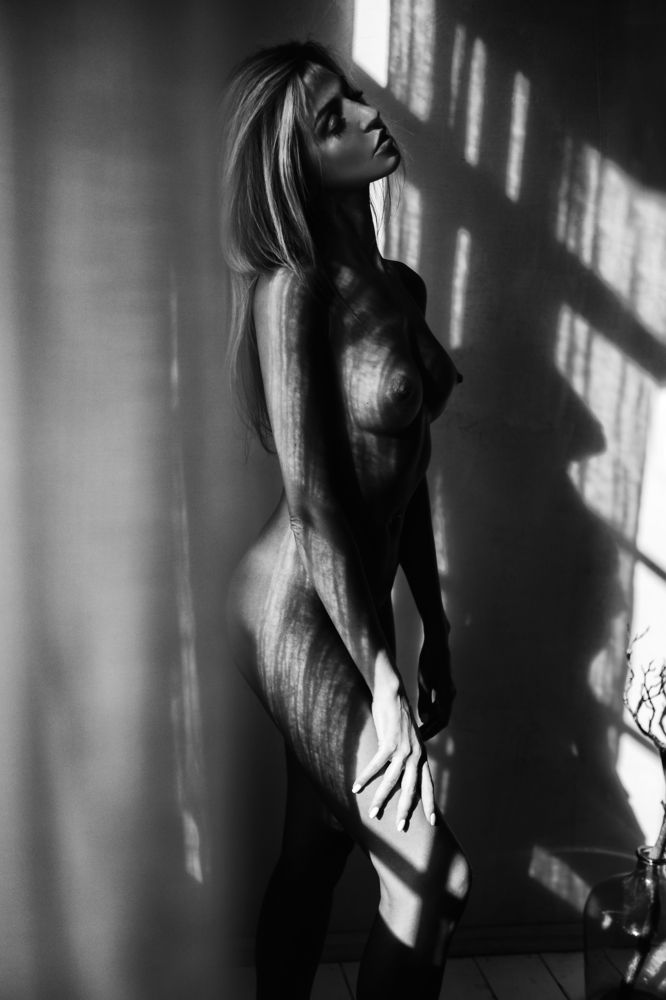 Photograph by Tatiana Bugaeva