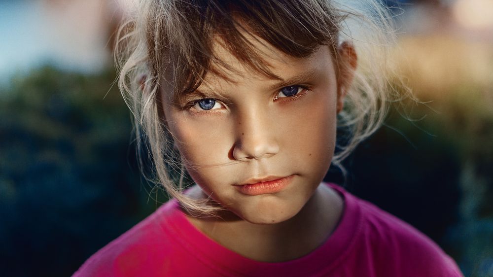 Photograph by Надежда Арефьева