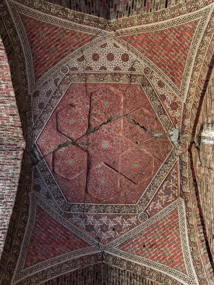 Photograph by Reza Ghodsi