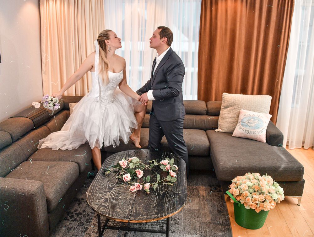 Фотография автора Anna NovaLova