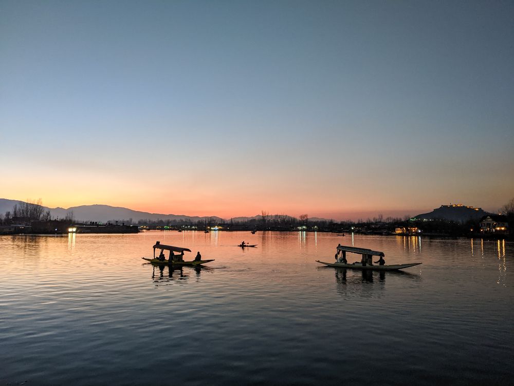 Photograph by Sunil Choudhary