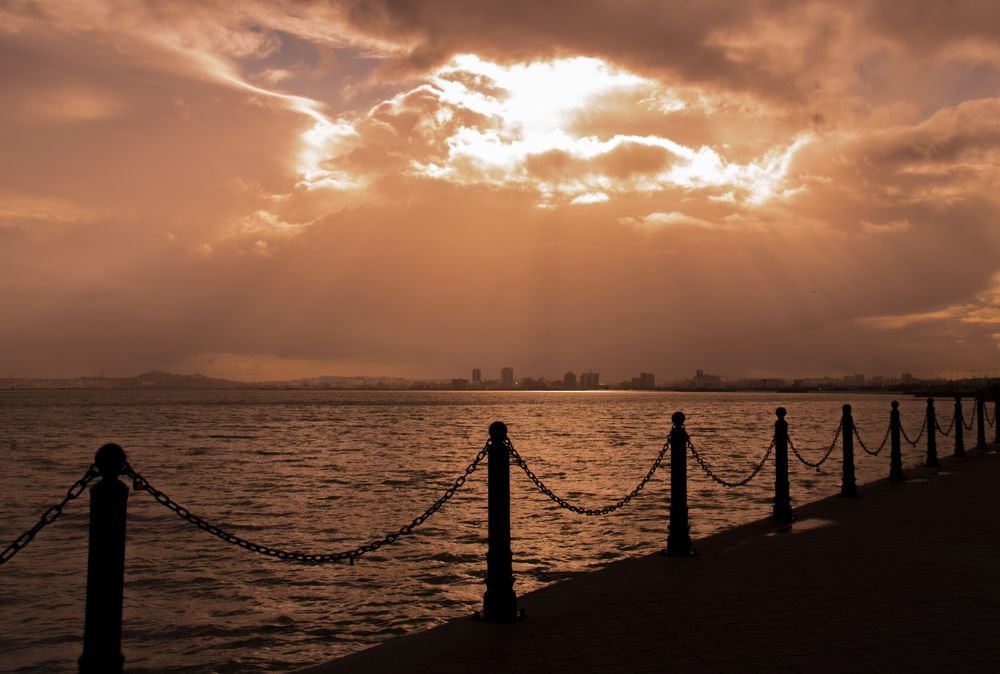 Photograph by All Haroun