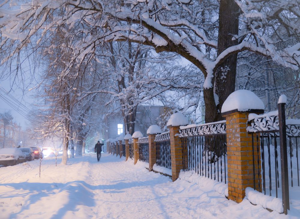 Photograph by Урунова Анна