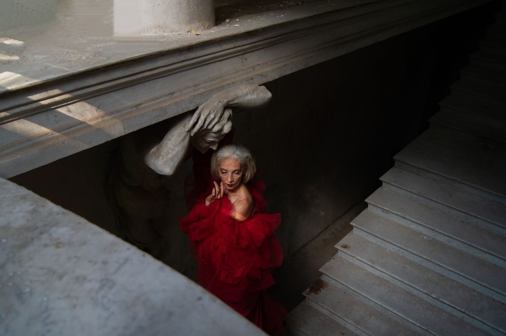 Photograph by Екатерина Микрюкова