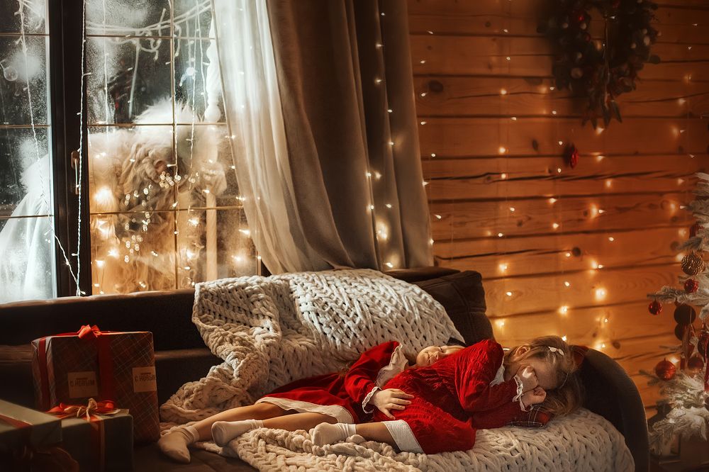 Праздник к нам приходит