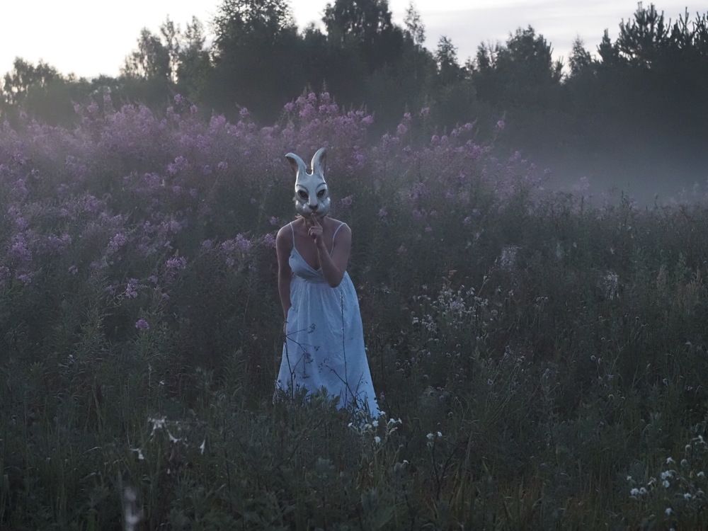Photograph by Анна Теплицкая