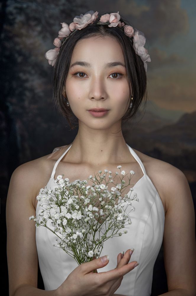 Photograph by Anton Tsentalovich