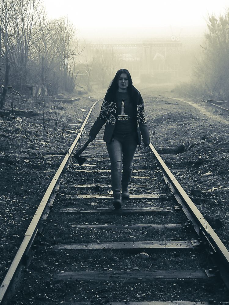 Photograph by Наталья