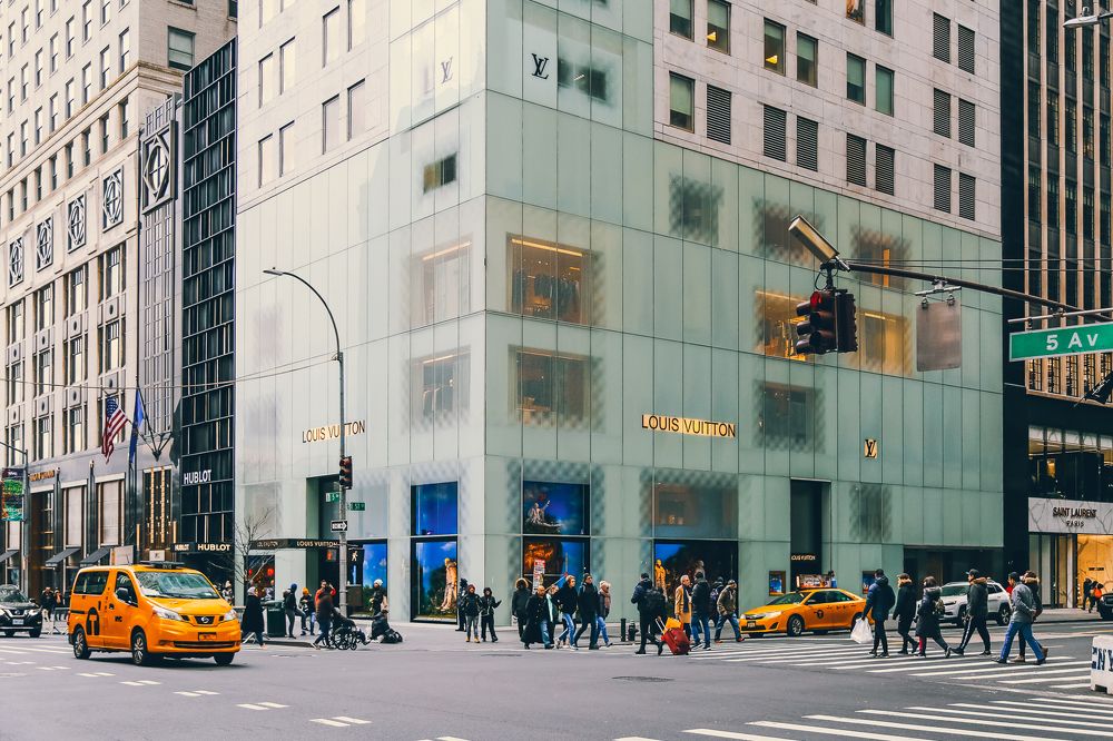 New York City