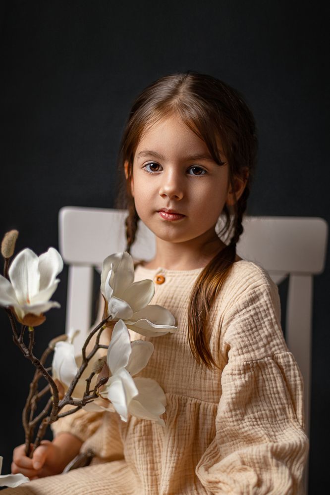 Photograph by Nataliia Vasylenko