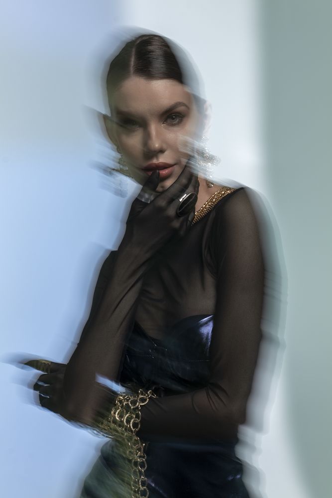 Photograph by Евгений Гуревич