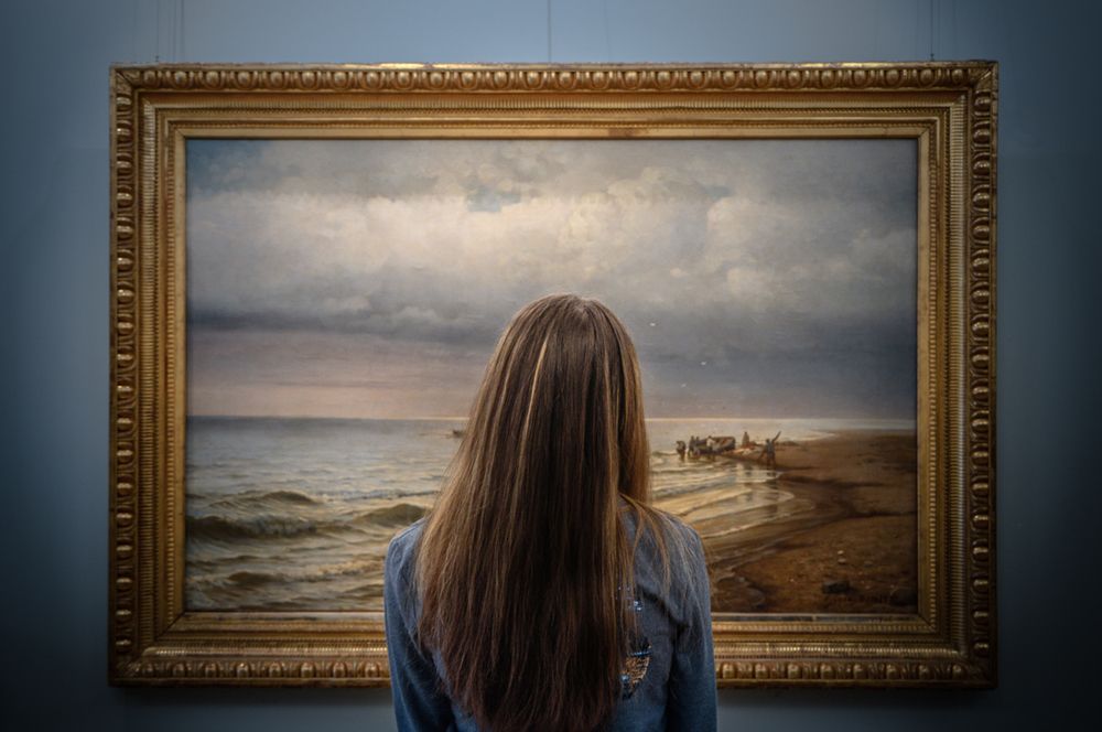 Photograph by МАРИЯ ПЕРШИНА